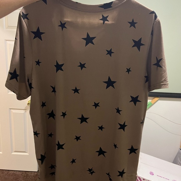 Star top 🖤 - Picture 2 of 2